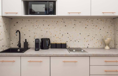 Old Town Apartment | Superior studio apartament in the old town