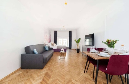 Old Town Apartment | Superior studio apartament in the old town
