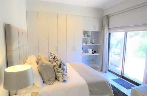 Sunset Beach Apartment | SUPERIOR STUDIO - OCEAN BREEZE SUNSET BEACH