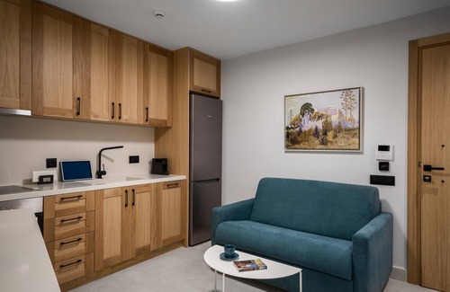 Old Town House | Superior Suite Cantons View