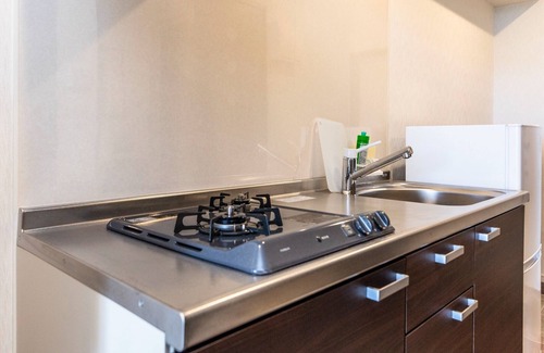 Motobu Hotel | Superior Twin Room Ocean View Conveniently loca/Kunigami-gun Okinawa