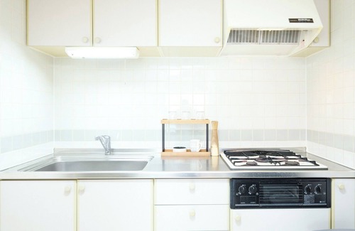 Susukino Apartment | Superior Twin Room/Sapporo Hokkaidō