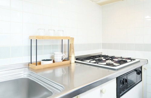 Susukino Apartment | Superior Twin Room/Sapporo Hokkaidō