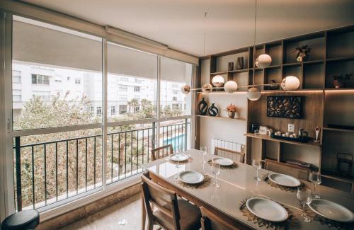 Vila Inglesa Apartment | Superitá Campos do Jordão - Apto de alto padrão com estrutura de resort perto do Capivari e Morro do Elefante