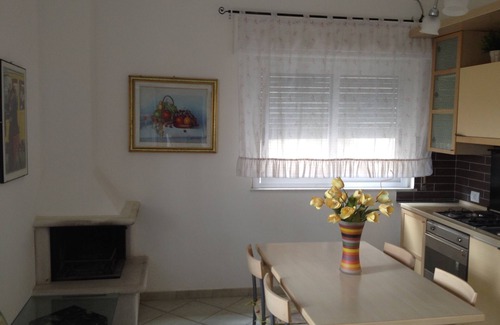 Noto Marina Villa | Superlocation ! 3 Bedroom and 3 Bathroom ! Next to the Beach !