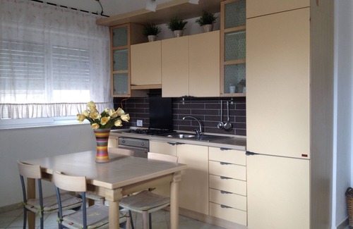 Noto Marina Villa | Superlocation ! 3 Bedroom and 3 Bathroom ! Next to the Beach !