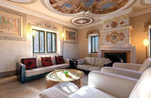 Les Mayens-de-Sion Ski Chalet | Supersaxo QUIET & CHARMING chalet 8 pers