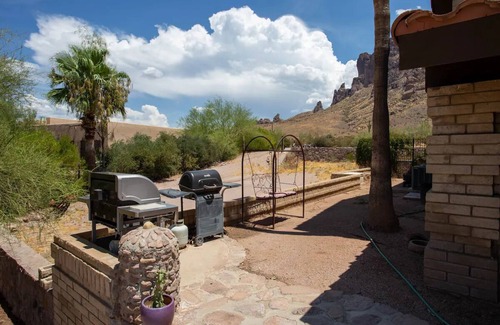 Apache Junction House | Superstition Mountains Apache Junction - sleeps 16