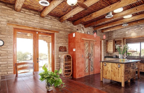 Apache Junction House | Superstition Views in AJ