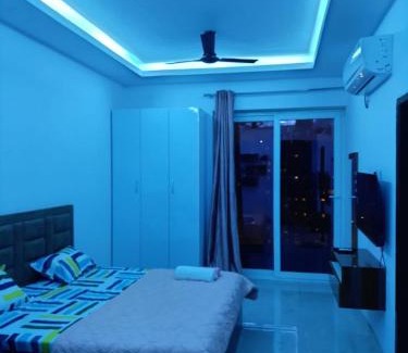 Noida Apartment | Supertech NorthEye