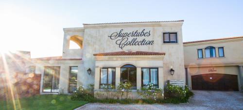 Jeffreys Bay House | Supertubes Guesthouse