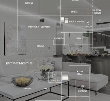 Liptovske Sliace Villa | SUPERVILLA Liptov