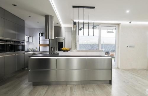 Liptovske Sliace Villa | SUPERVILLA Liptov