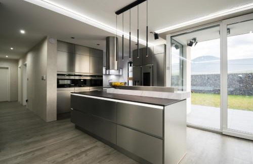 Liptovske Sliace Villa | SUPERVILLA Liptov