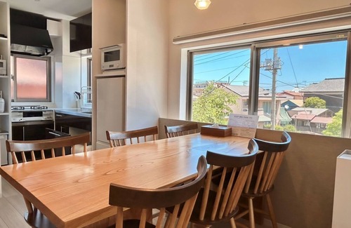 Ito Apartment | Supervised by master master Masuo Fujiwara Design/Ito Shizuoka