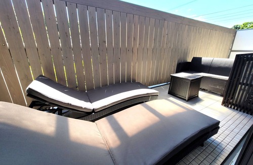 Ito Apartment | Supervised by master master Masuo Fujiwara Design/Ito Shizuoka