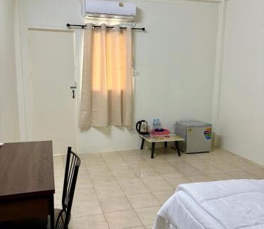 Bangkok Yai Hotel | Suppamas Mansion ศุภมาส แมนชั่น