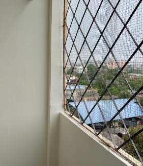 Bangkok Yai Hotel | Suppamas Mansion ศุภมาส แมนชั่น