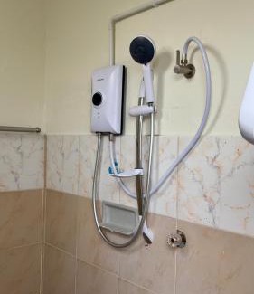 Bangkok Yai Hotel | Suppamas Mansion ศุภมาส แมนชั่น