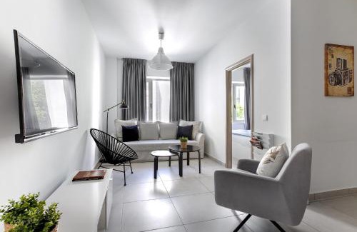 Monastiraki Apartment | Supreme B2 Apartment in Syntagma