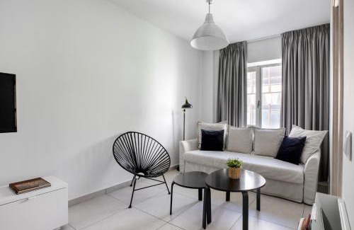 Monastiraki Apartment | Supreme B2 Apartment in Syntagma