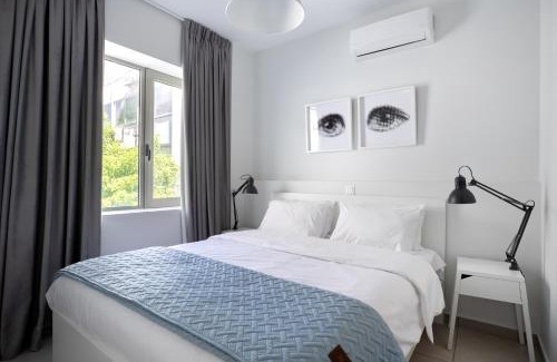 Monastiraki Apartment | Supreme B2 Apartment in Syntagma