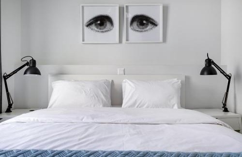 Monastiraki Apartment | Supreme B2 Apartment in Syntagma