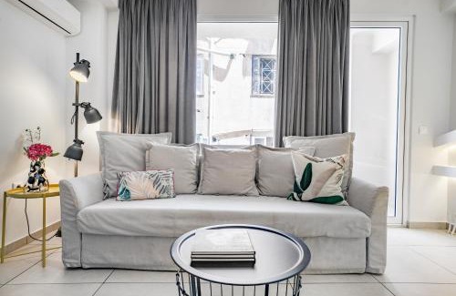 Monastiraki Apartment | Supreme C1 Apartment in Syntagma
