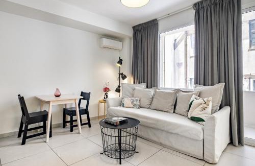 Monastiraki Apartment | Supreme C1 Apartment in Syntagma