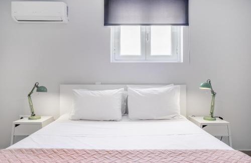 Monastiraki Apartment | Supreme C1 Apartment in Syntagma