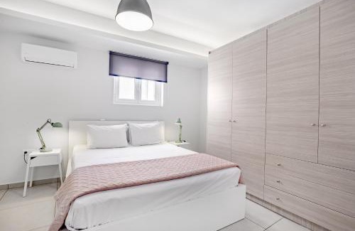 Monastiraki Apartment | Supreme C1 Apartment in Syntagma