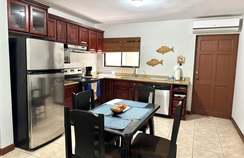 Coco Condo | Supreme Serenity 2BR/2BA Ocotal Coastal Retreat