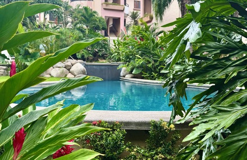Coco Condo | Supreme Serenity 2BR/2BA Ocotal Coastal Retreat