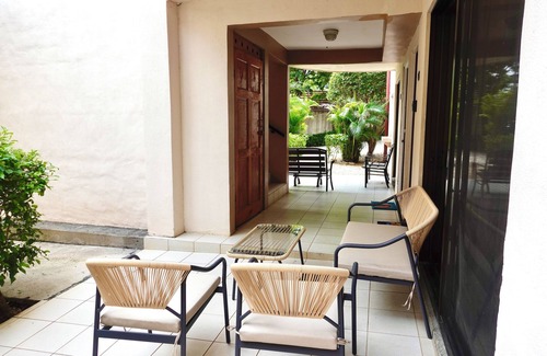 Coco Condo | Supreme Serenity 2BR/2BA Ocotal Coastal Retreat