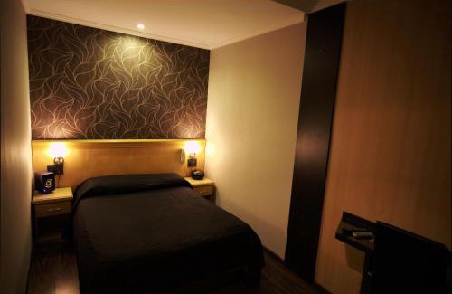 Barrio Sur Hotel | Sur Hotel