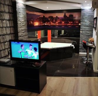 Barrio Sur Hotel | Sur Hotel