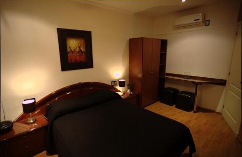 Barrio Sur Hotel | Sur Hotel