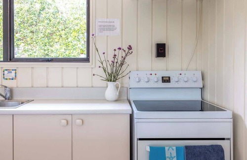 Onetangi House | Sur la Mer Onetangi - Our Island