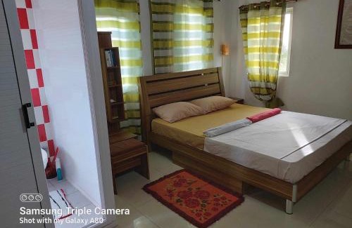 Rodrigues Island House | Sur la Route de Tortues