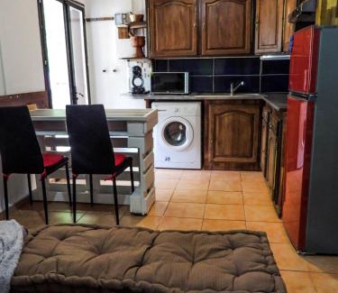 Salazie House | Sur la route du Voile