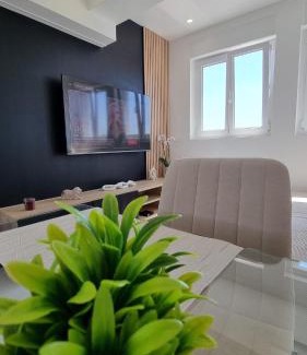 Belfort Apartment | Sur la savoureuse - Le 54