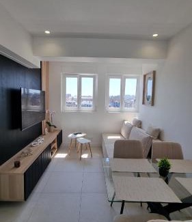 Belfort Apartment | Sur la savoureuse - Le 54