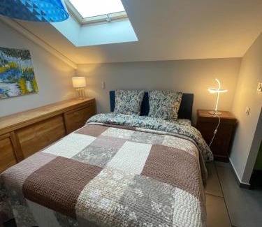 Massieu Apartment | Sur le chemin des estives