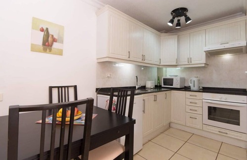 Los Cristianos Apartment | Sur y Sol 16 - Two Bed
