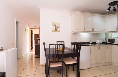 Los Cristianos Apartment | Sur y Sol 16 - Two Bed