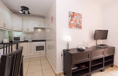 Los Cristianos Apartment | Sur y Sol 16 - Two Bed