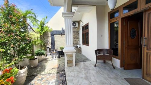 Gubeng House | Surabaya Homey Dharmahusada Syariah