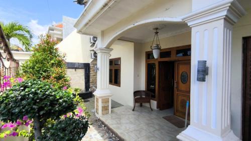 Gubeng House | Surabaya Homey Dharmahusada Syariah