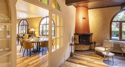 Holnon Hotel | Sure Hotel by Best Western Saint-Quentin Ouest Le pot d étain