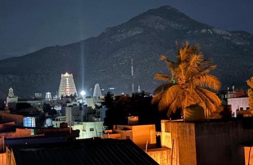 Tiruvannamalai House | Suresh Durai Home Stay